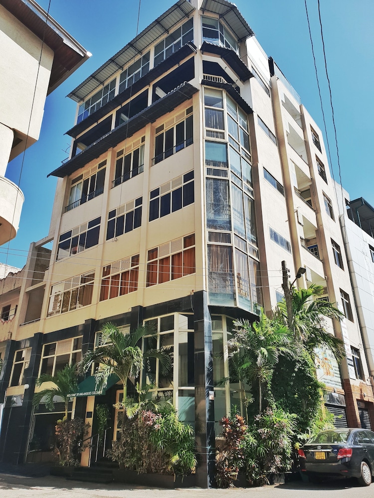 Halahouse Colombo