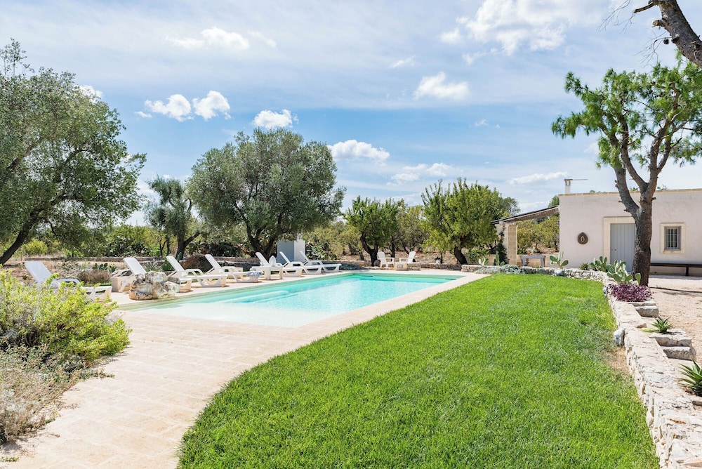 Villa Thea Charming House by Wonderful Italy