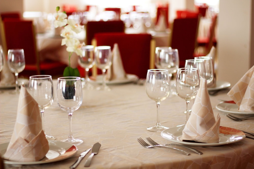 Hostal Restaurante Luciano photo 3