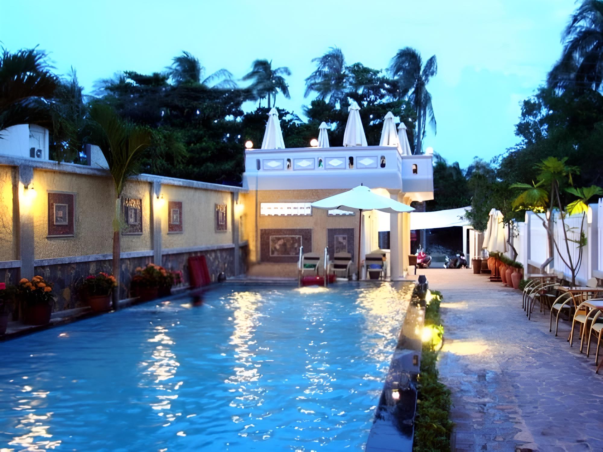 Thao Ha Muine Hotel