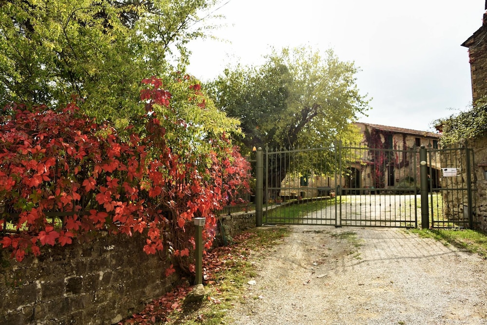 Villa Stampa Cabatè