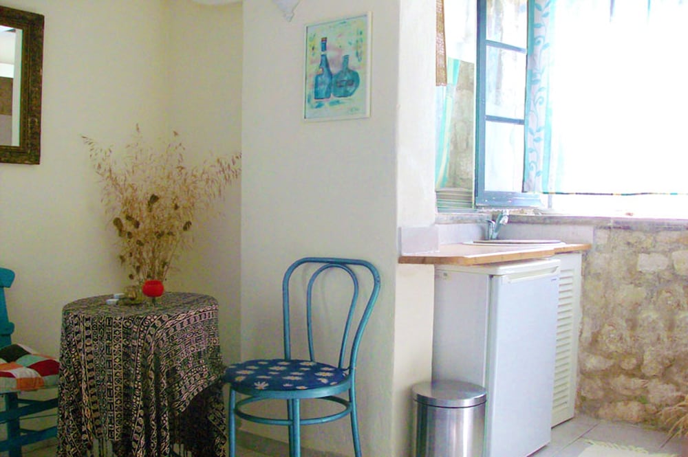 House Lemoni - Studio view 3