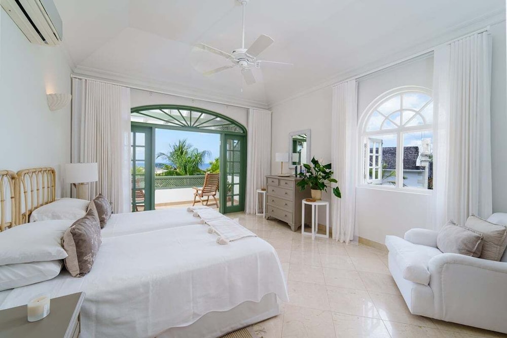 Sugar Hill - Jade Vine 3 Bedroom Villa