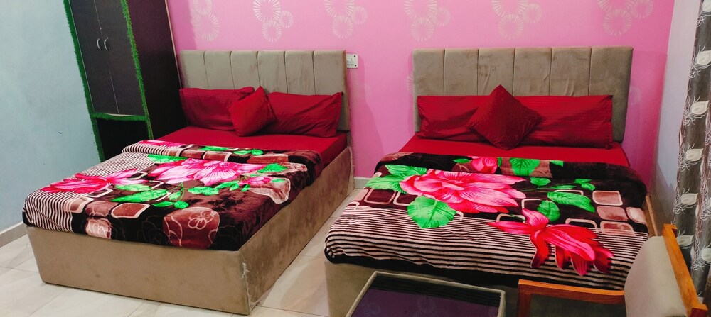Hotel ORS Guest House Ayodhya