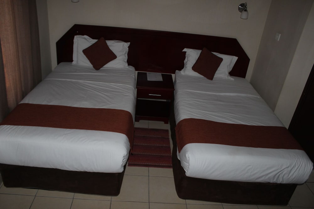 Kessas Holiday Home
