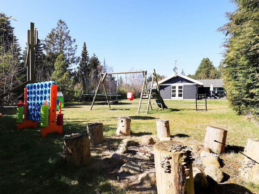 4 Star Holiday Home in Vaeggerlose