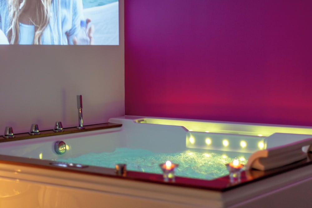 4 Star Suite SPA