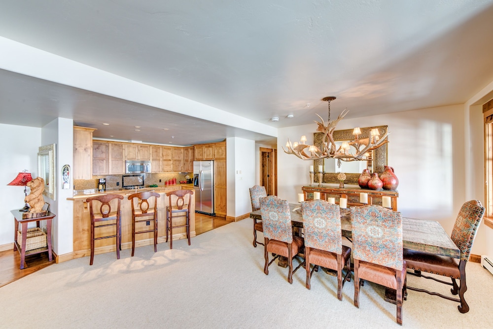 WestWall Lodge - Property Image 101