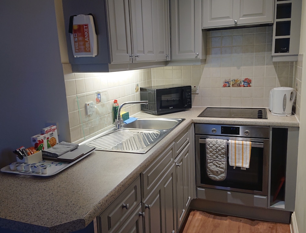 The Uplands Serviced Apartments view 5