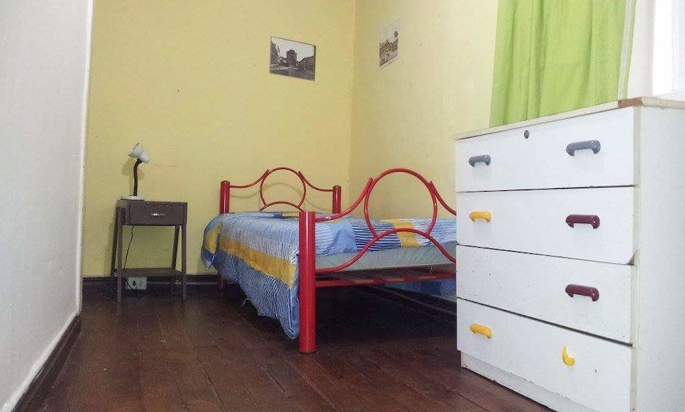 Residencial S&J