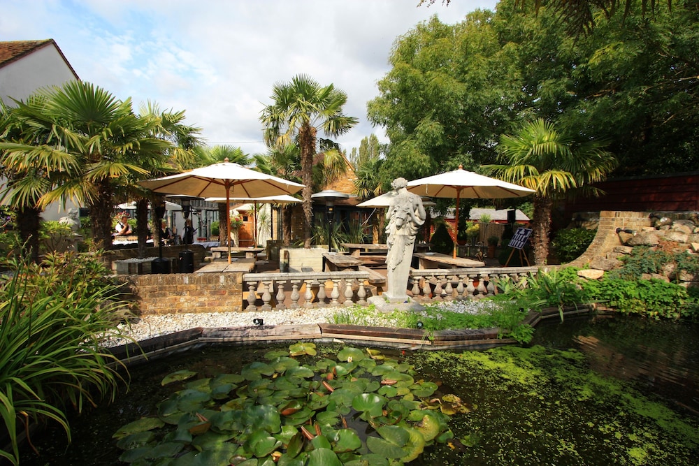 Oxford Vacations - Crazy Bear Hotel-Stadhampton - Property Image 17