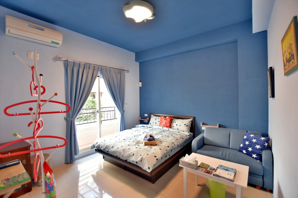 Lane B&B