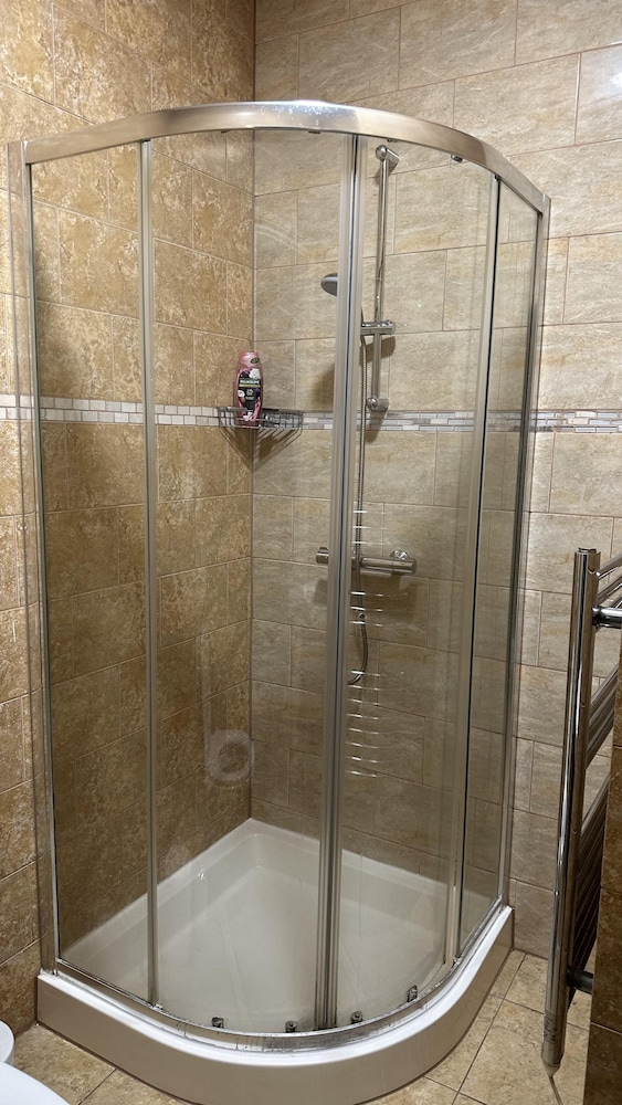Charming 1-bed Studio in London