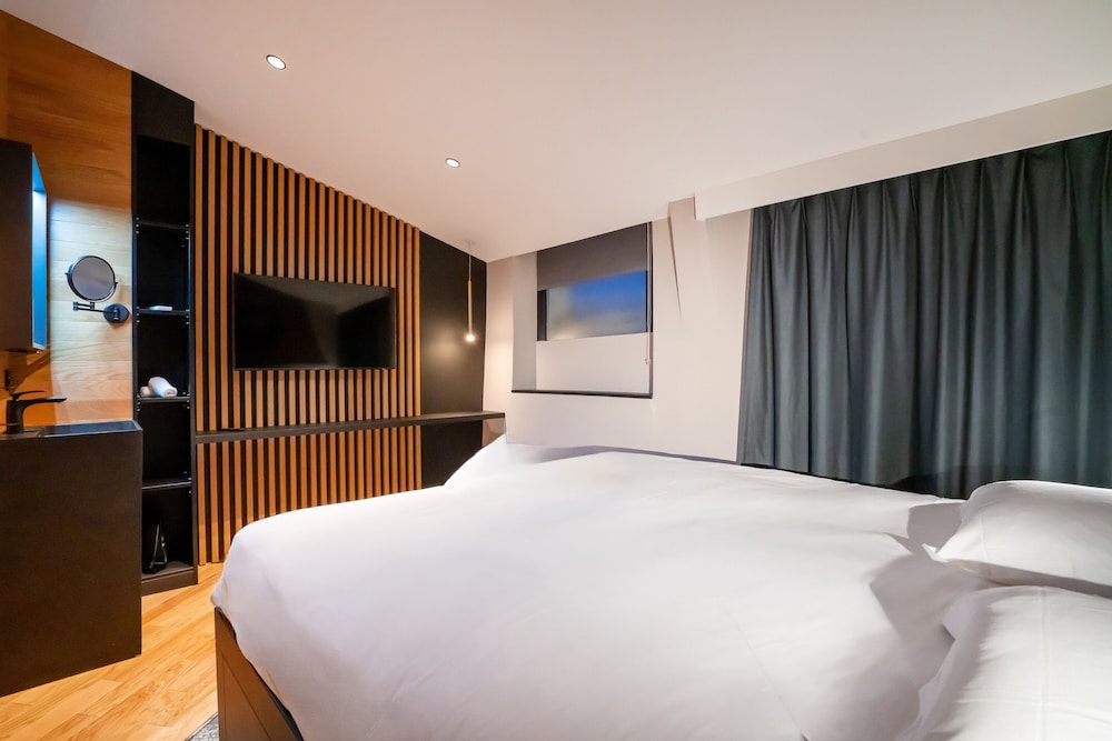 HOTEL by REBOUL - Boutique Hôtel Cassis