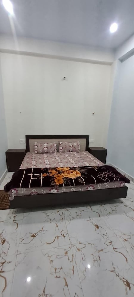 Brij Nandan Place