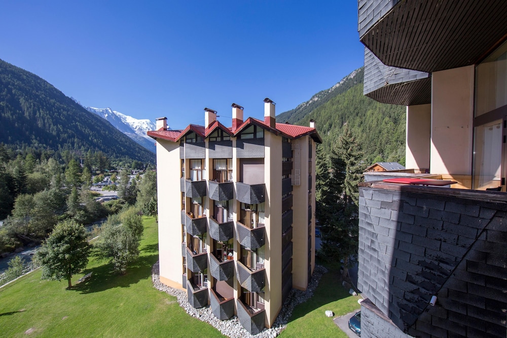 R Sidence Grand Roc - Campanules 308