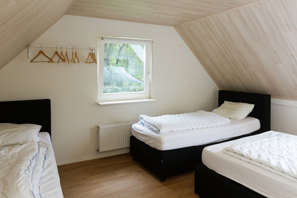 Kempen Comfort With Sauna & Tub