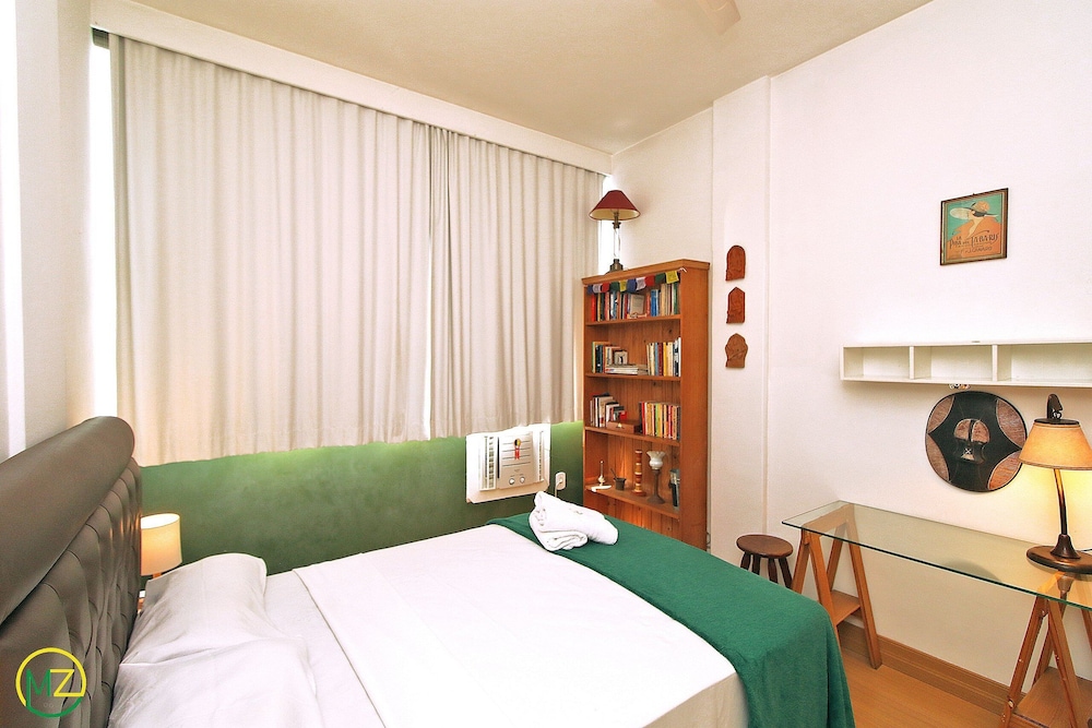 MZapartments Ataulfo Leblon