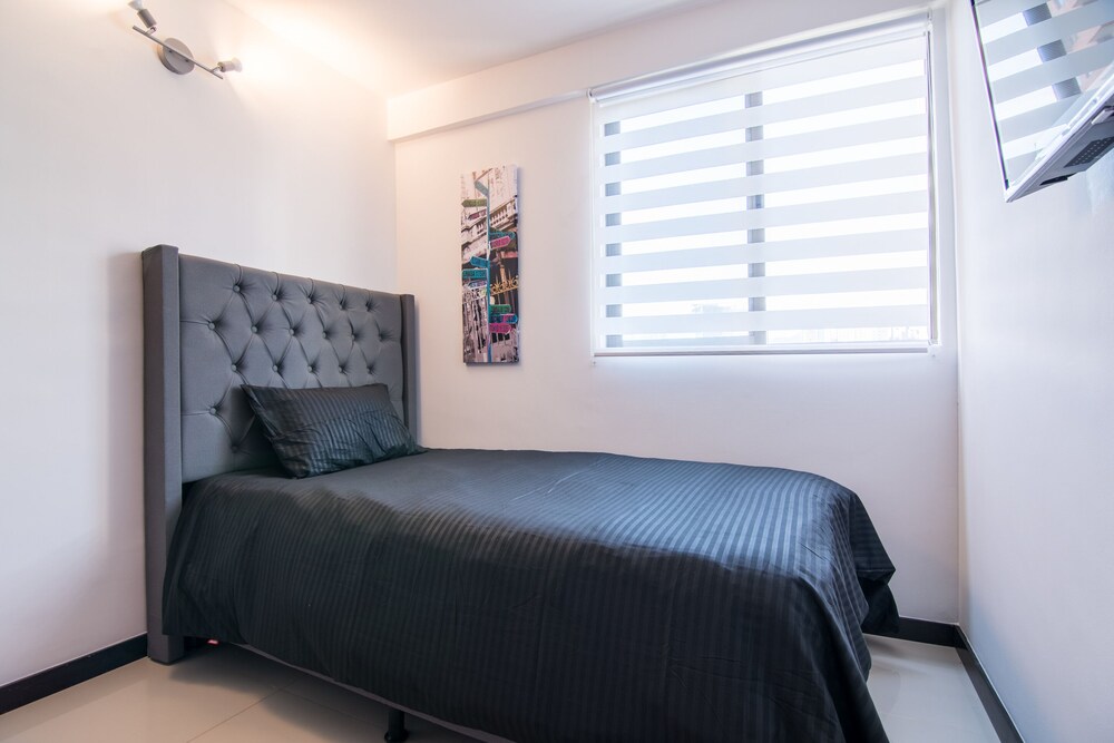 La vega Modern & Chic by Nomad Guru view 2