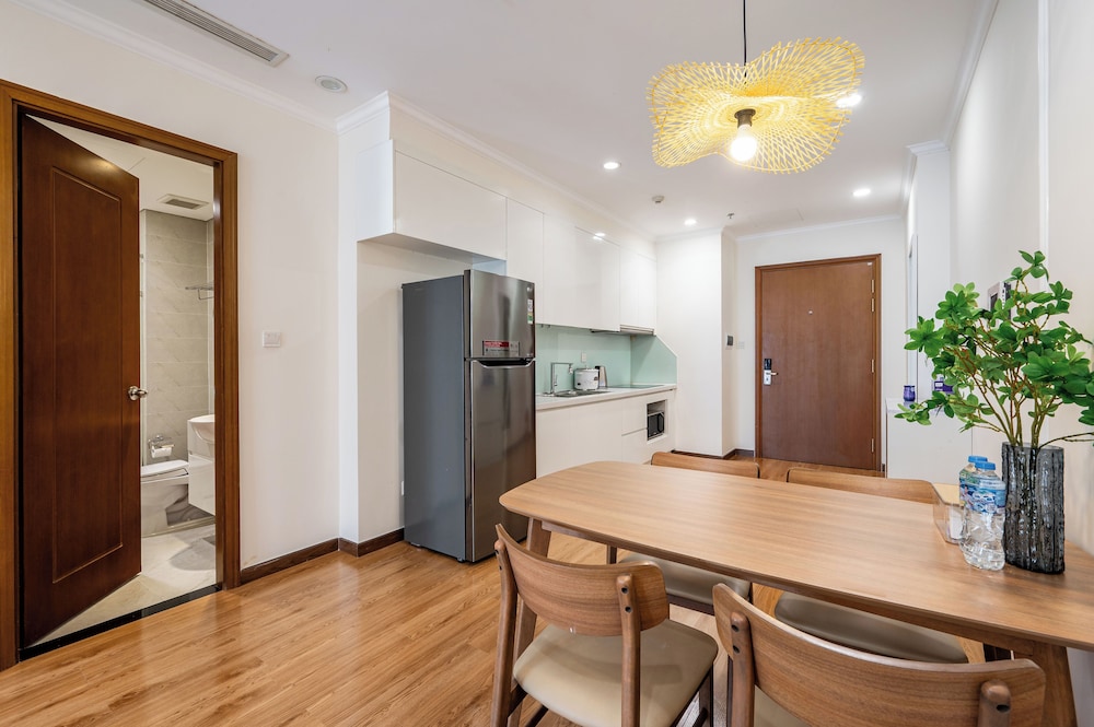 Horizon Panorama Apartment Vinhomes