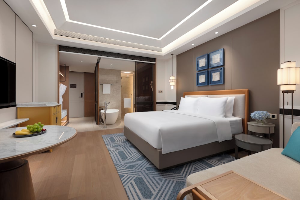 C&D Hotel Donghai Quanzhou