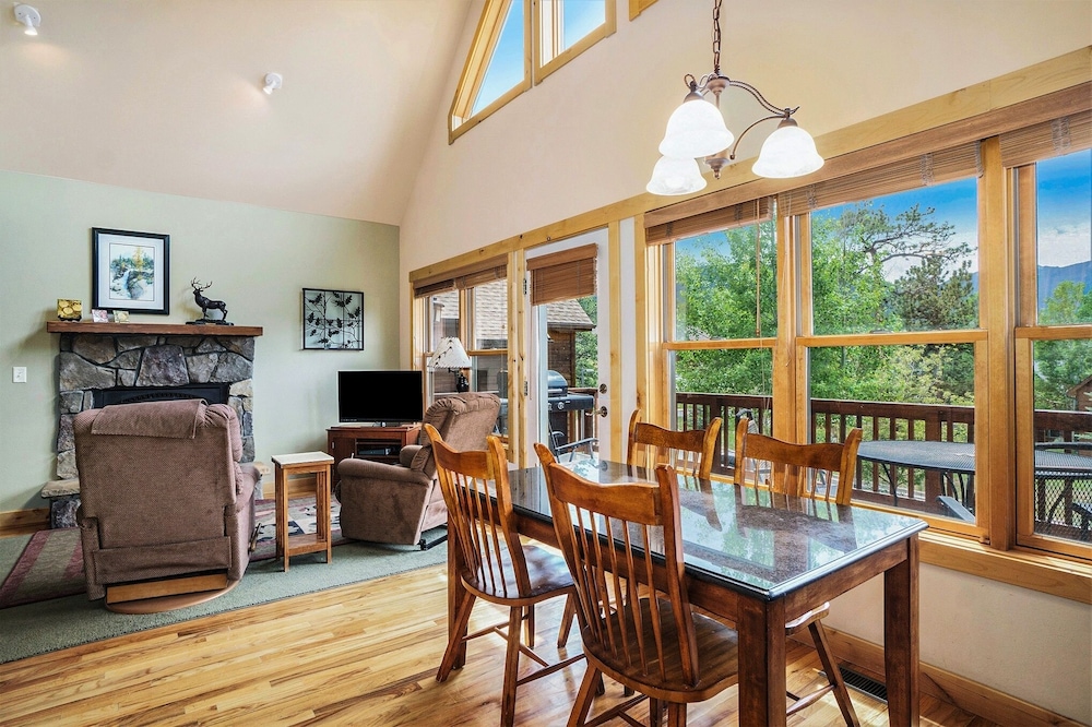 Solitude Condos - Estes Park CO