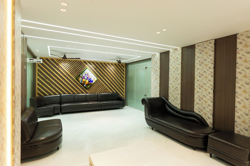 HOTEL VRINDA