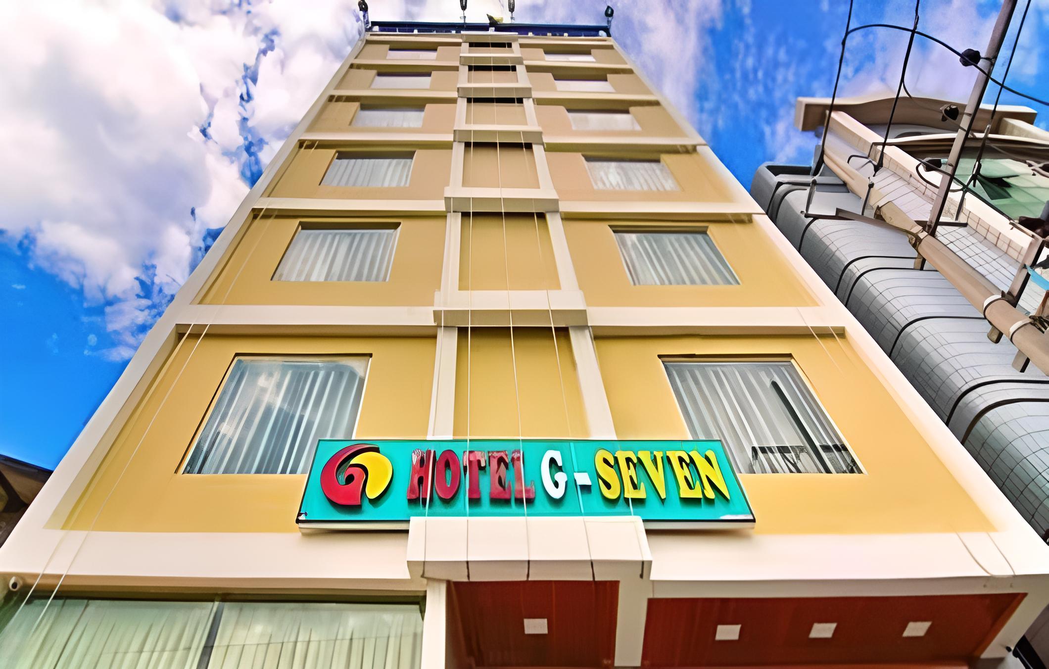 Hotel G-Seven