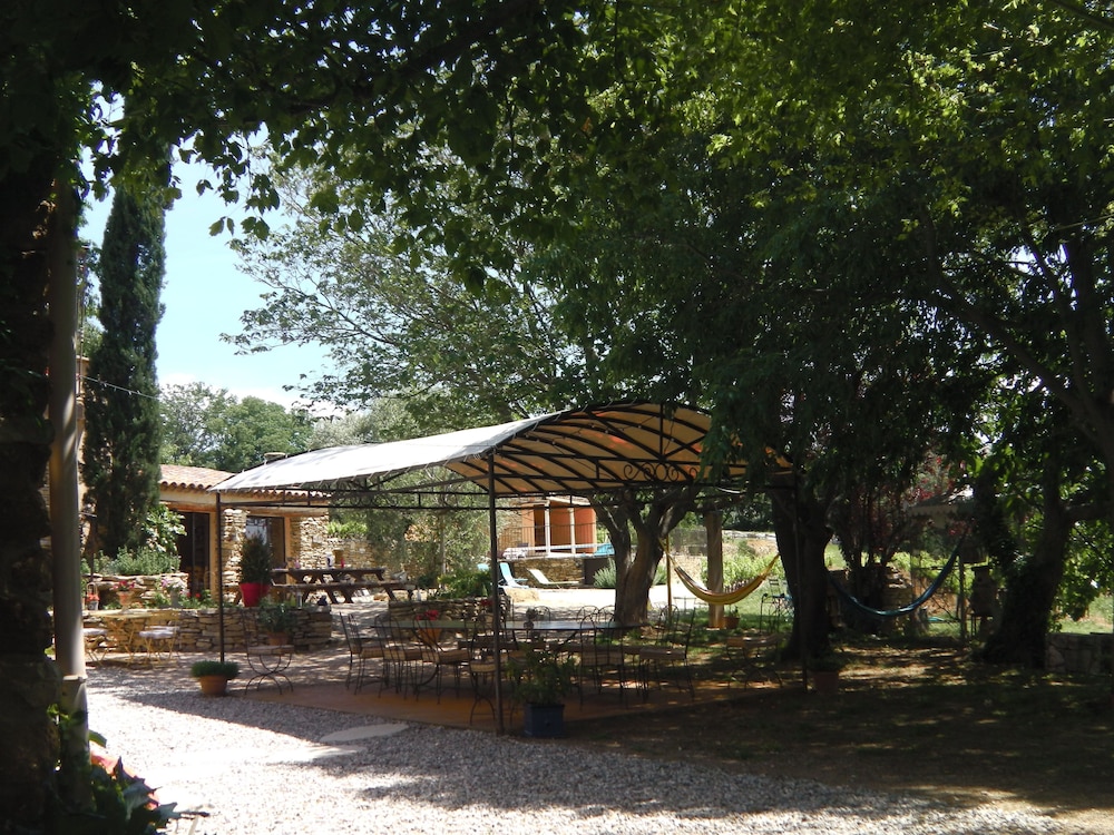 B&B L'Evajade