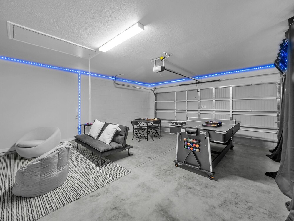 Bright & Charming 4br Home In Ocala 4 Bedroom Home