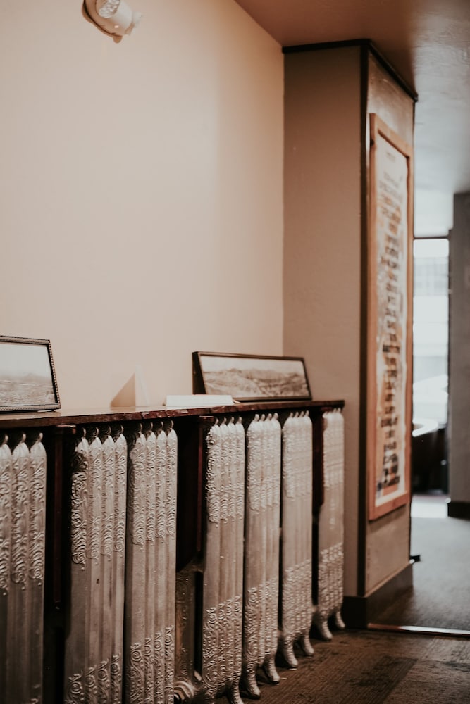 The Miner's Boutique Hotel