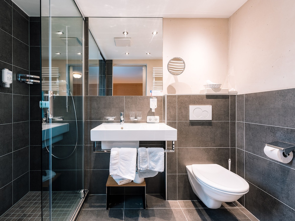 Aparthotel alpina&more