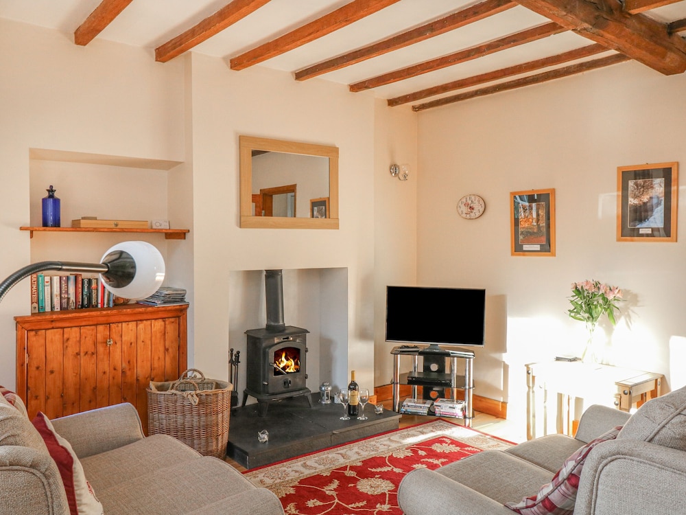 Hope Valley Vacations - Lees Cottage - Property Image 6