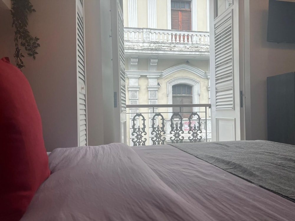 Old San Juan Rentals