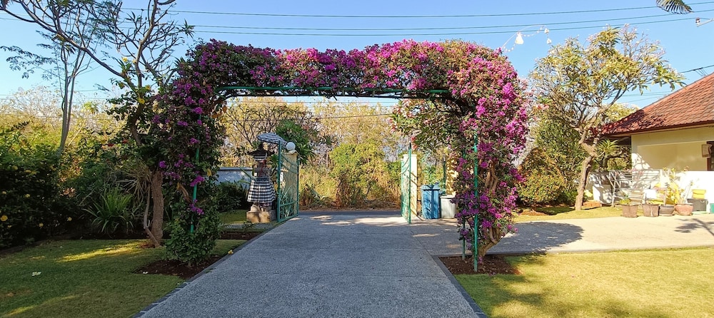 Villa Lilly