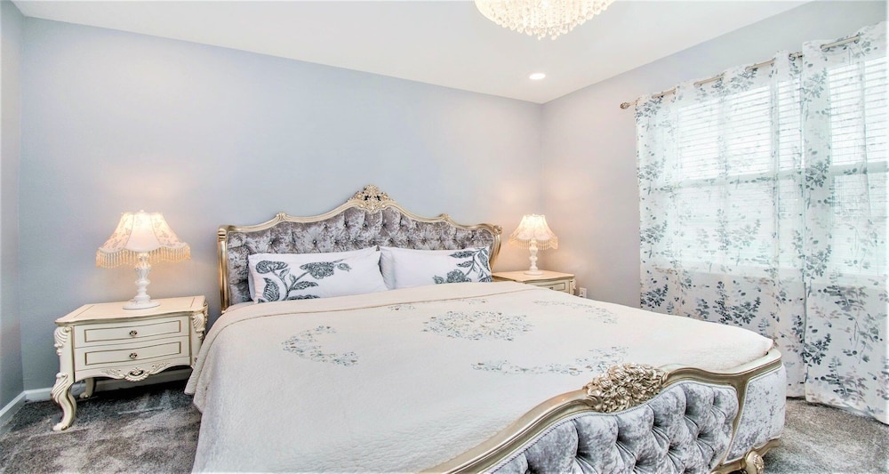 2BR Condo, Champion'sgate w Resort Access, Disney