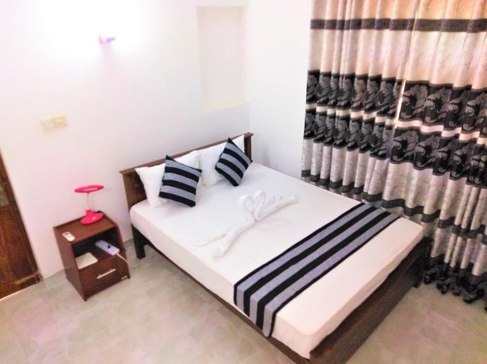 Silver Sand Villa Dambulla