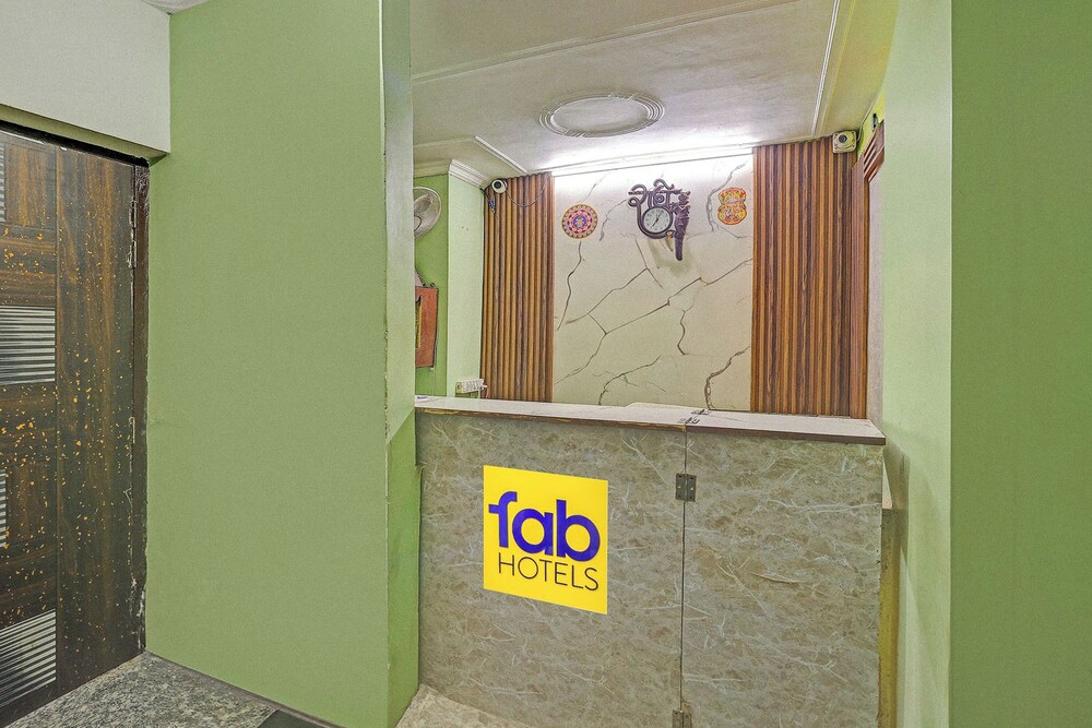 Fabhotel Akki Residency 66