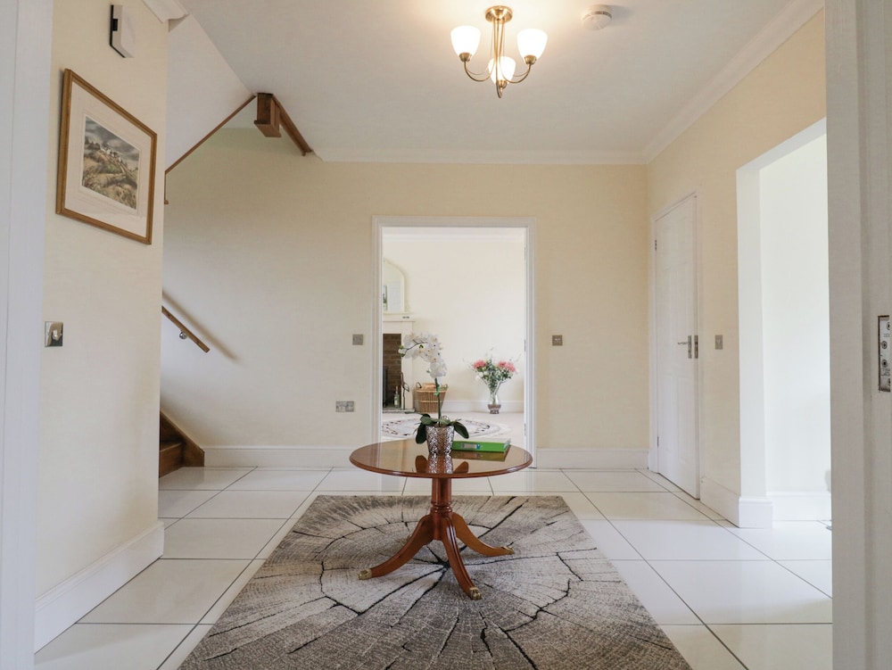 Chestnut Grange