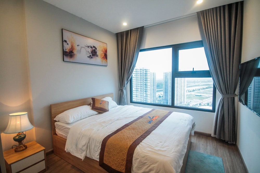 Bayhomes Ocean Park