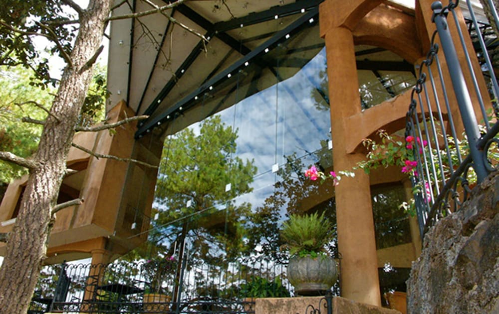 Hotel Turinjandi Resort - Image 1