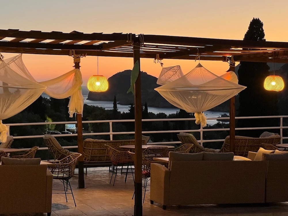 Avra Sunset Sea View Liapades