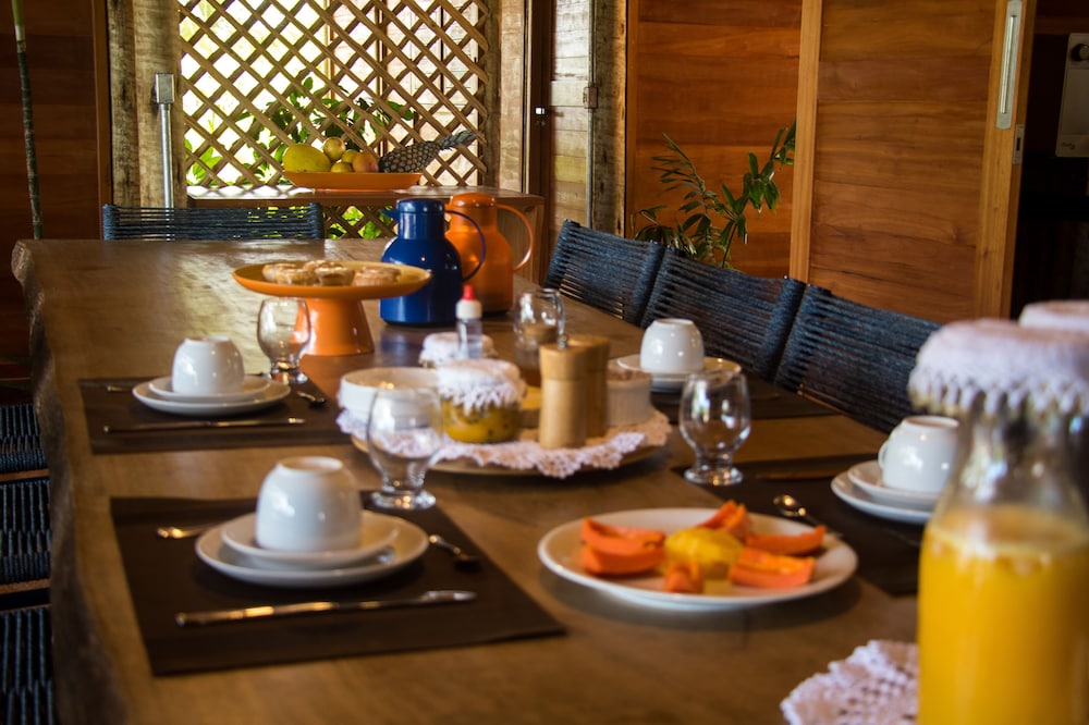 Rancho do Kite Villas