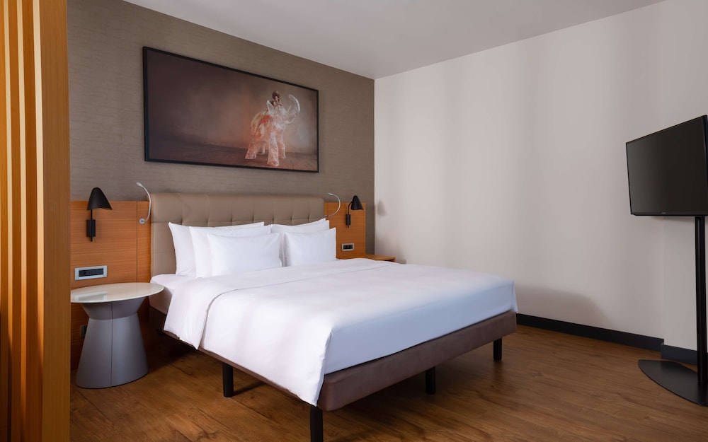 Radisson Collection Paradise Resort and Spa, Sochi