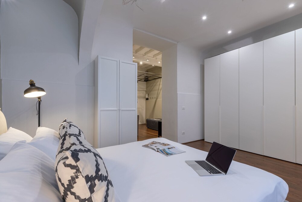Boboli Suite