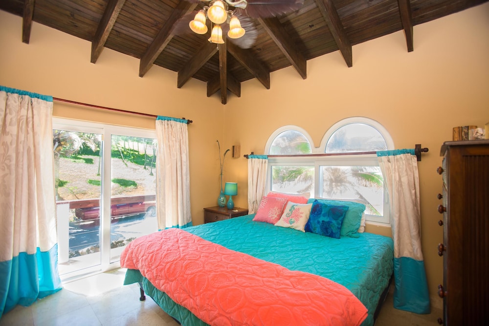 Coral View