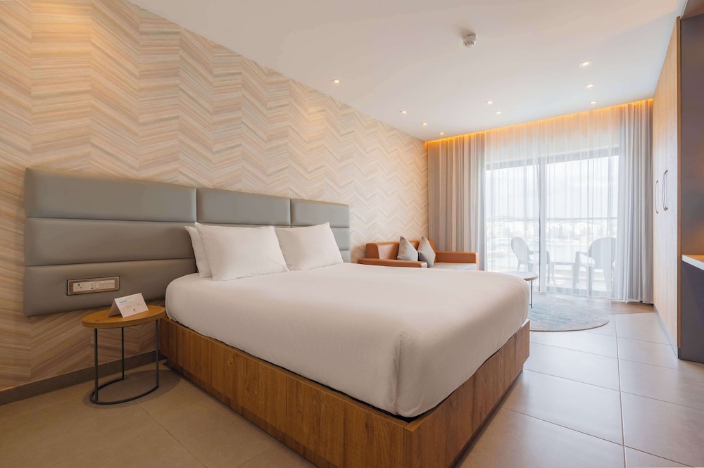 DoubleTree by Hilton Malta, photo 70