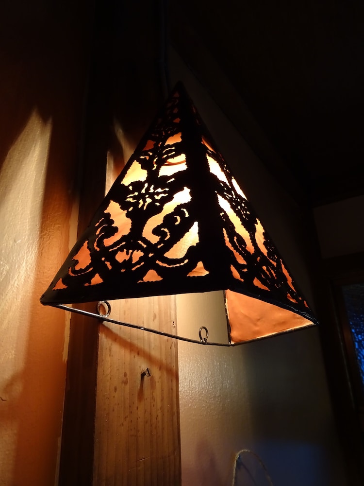 OTARU GUEST HOUSE TARUNE - Hostel