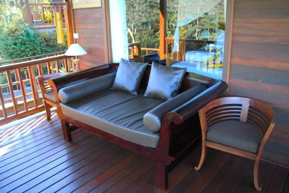 Beji Ayu Villas Sidemen