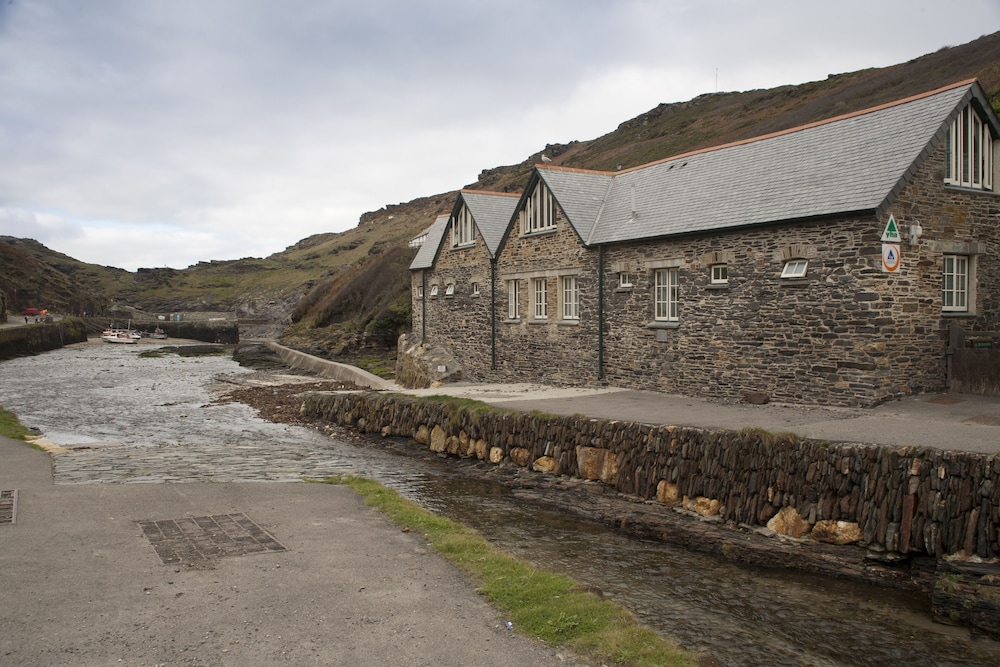 YHA Boscastle - Hostel